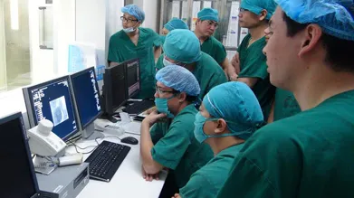Triển khai hệ thống khám bệnh từ xa cho Côn Đảo