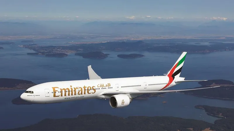 Du ngoạn châu Âu và Mỹ mùa thu này với giá vé đặc biệt của Emirates