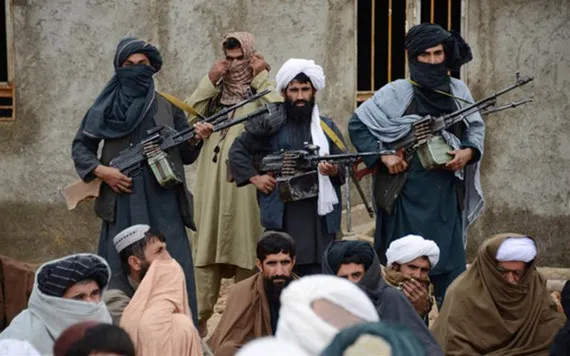 Taliban thề tiếp tục chiến đấu với Mỹ