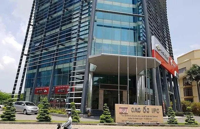 Công bố thêm sai phạm tại IPC