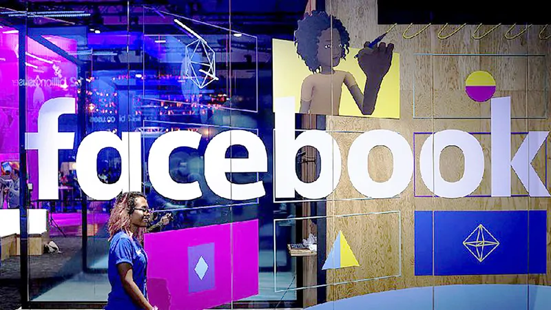 Facebook đang bị các cơ quan chức năng Mỹ tăng cường điều tra