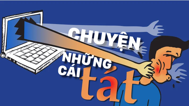 Chuyện những cái tát