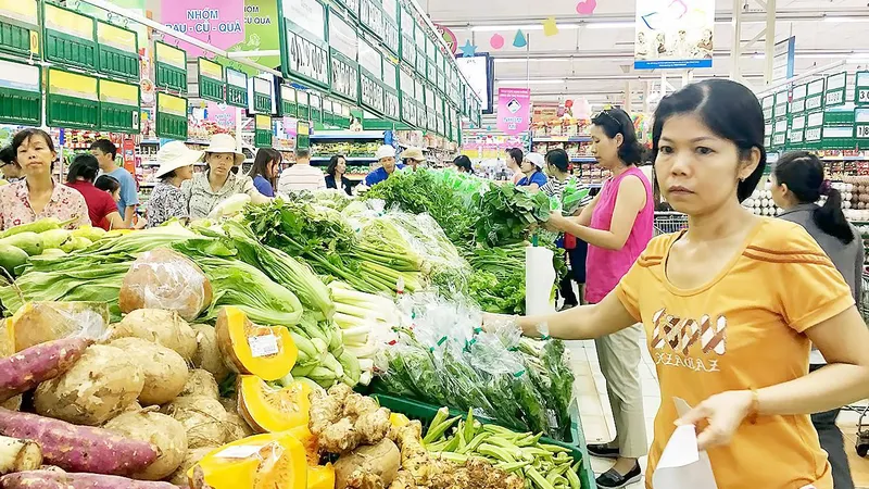 Liên Hiệp quốc kêu gọi tất cả các công ty trong lĩnh vực thực phẩm, áp dụng các tiêu chuẩn rõ ràng để phù hợp với các mục tiêu toàn cầu