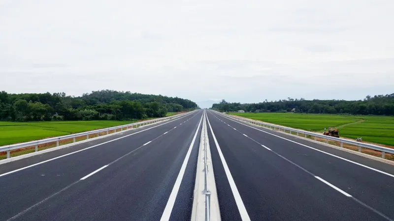 Cấp thiết đầu tư dự án cao tốc Biên Hòa - Vũng Tàu