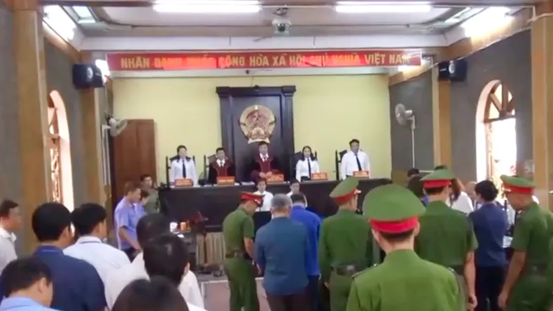 Sơn La kỷ luật 83 đảng viên có vi phạm tại kỳ thi THPT 2018
