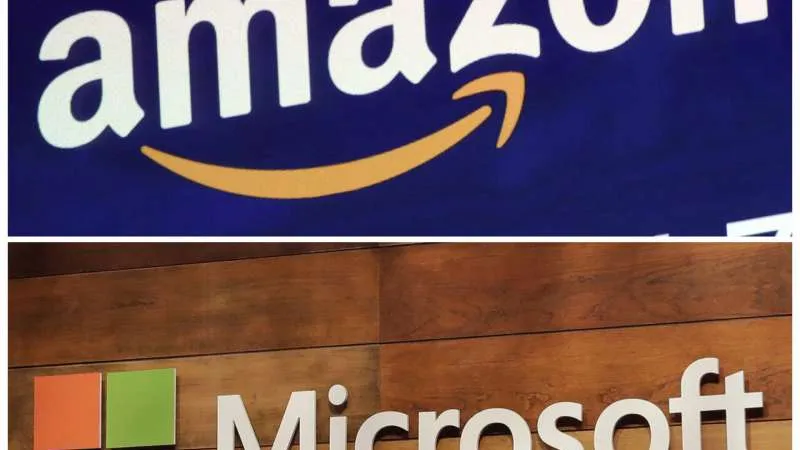 Amazon kiện Bộ Quốc phòng Mỹ