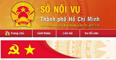 Phát huy kết quả thi đua ngành nội vụ