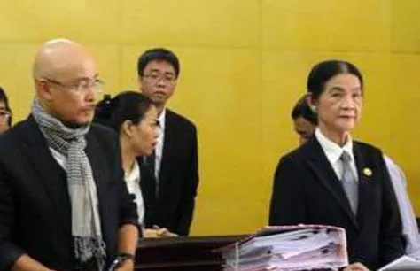 Giữ nguyên tỷ lệ chia tài sản ông bà chủ Trung Nguyên