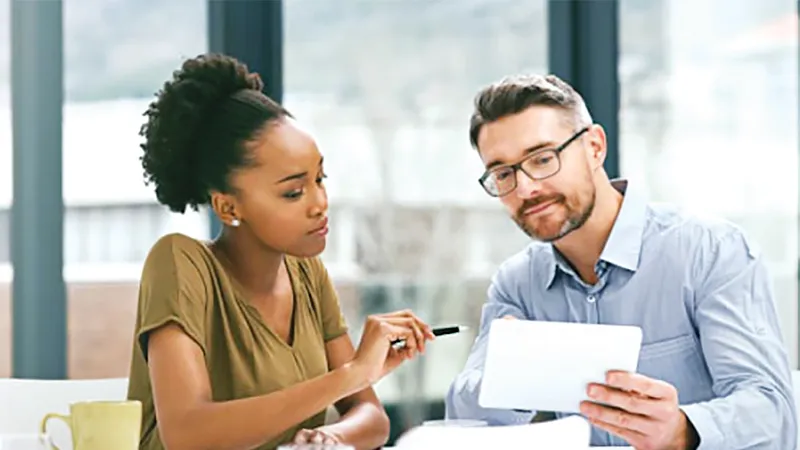 Theo WEF, phải mất 202 năm để thu hẹp khoảng cách giới ở nơi làm việc
