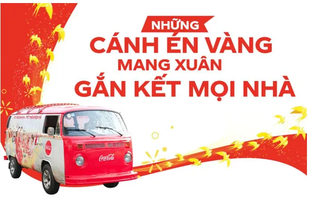 Hành trình én vàng gắn kết triệu gia đình Việt mỗi dịp xuân về