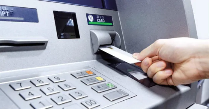 Cẩn trọng giao dịch điện tử và ATM dịp tết