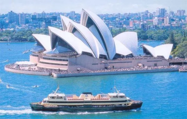 Australia ưu tiên mối quan hệ với đối tác phi truyền thống