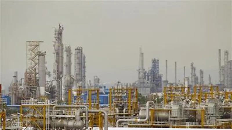 Mỹ bổ sung danh sách trừng phạt các công ty liên quan đến Iran