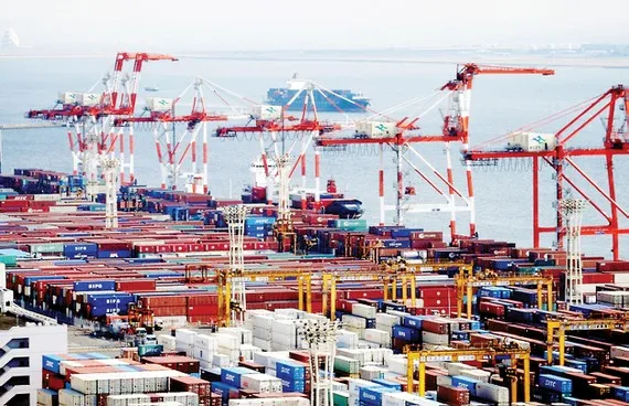 Kinh tế Nhật Bản tăng trưởng âm