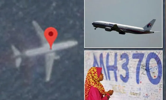 Tiết lộ mới về nguyên nhân khiến máy bay MH370 mất tích
