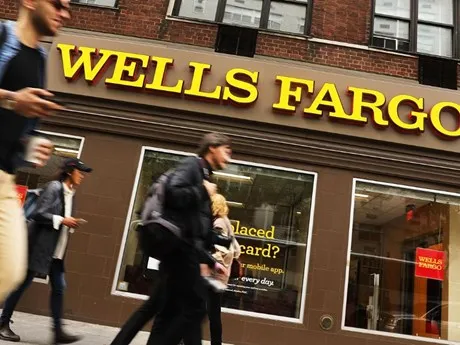 Wells Fargo nộp phạt 3 tỷ USD để dàn xếp bê bối tài khoản giả