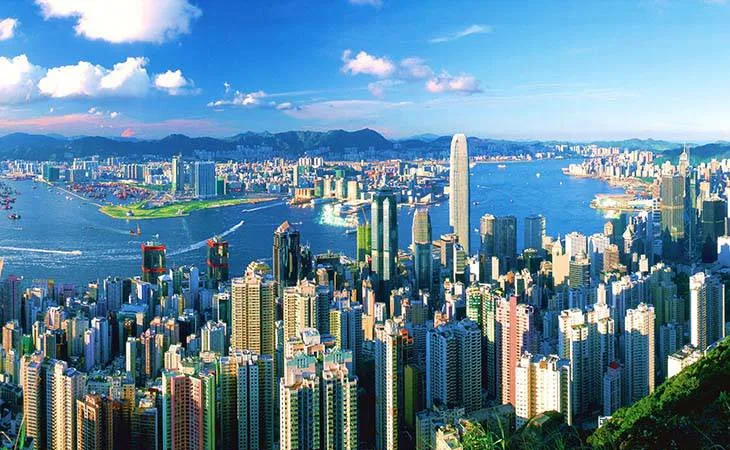 Hồng Công chi 15,4 tỷ USD để hỗ trợ tăng trưởng kinh tế 
