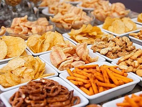 Dùng công nghệ chống lãng phí thực phẩm