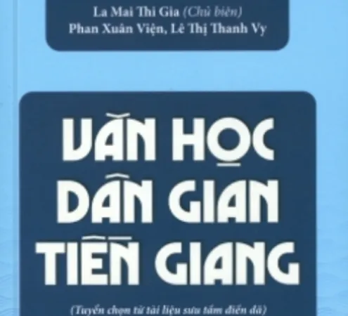 Nơi lưu giữ tinh hoa của tiền nhân