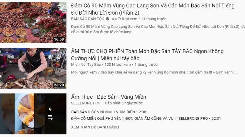 Không phải ai nổi tiếng cũng là nghệ sĩ