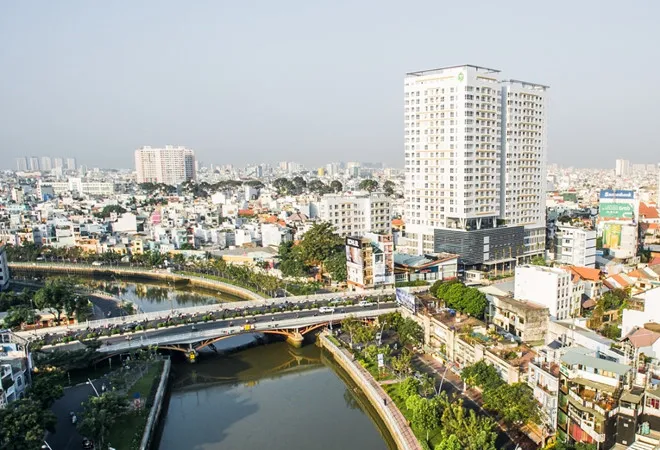 Tích cực thi đua bằng những mô hình, sáng kiến hiệu quả