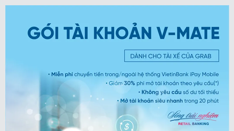 Ảnh: Poster chương trình 