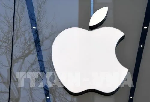 Pháp phạt Apple 1,23 tỷ USD vì thao túng thị trường 