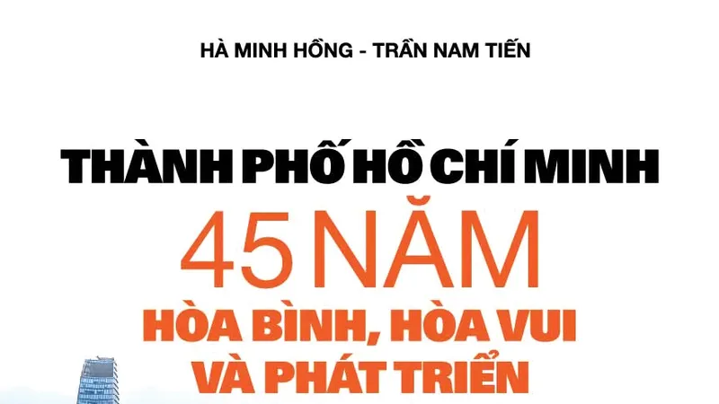 Nhiều chương trình, tác phẩm đặc biệt kỷ niệm 30-4