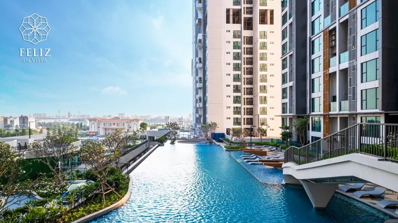 CapitaLand và Thiên Đức bàn giao căn hộ Feliz en Vista cho người mua nhà