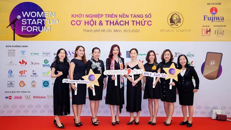 Giảm thiểu rủi ro khi khởi nghiệp cùng Women Startup Network 