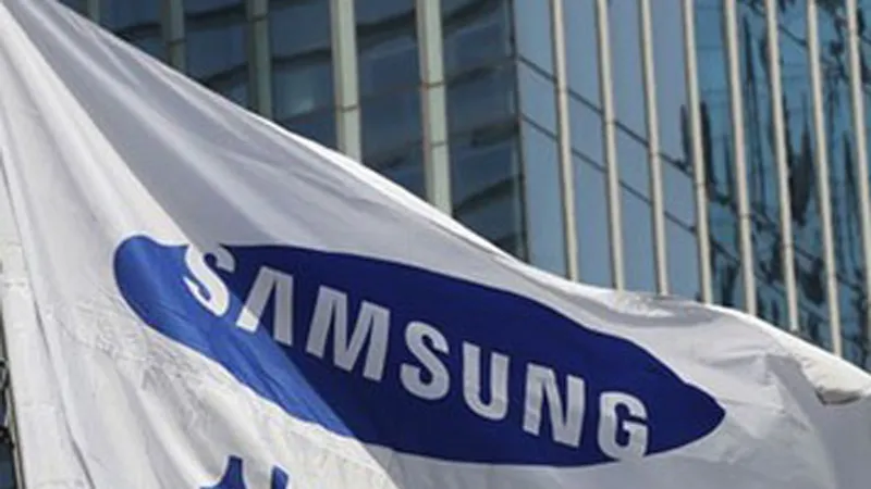 Hàn Quốc mở rộng điều tra thương vụ sáp nhập của Samsung 