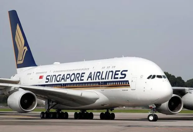 Singapore Airlines triển khai loạt biện pháp an toàn mới