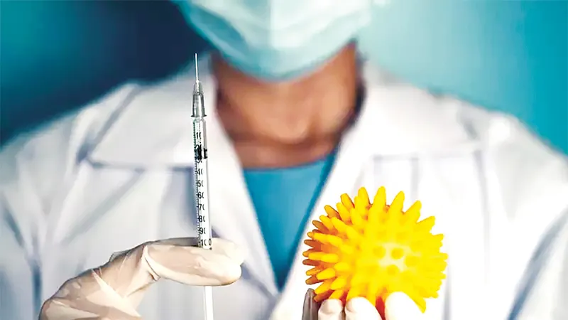 Cuộc đua tìm vaccine phòng chống Covid-19