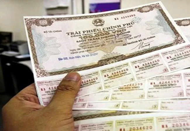 Huy động được 6.201 tỷ đồng trái phiếu