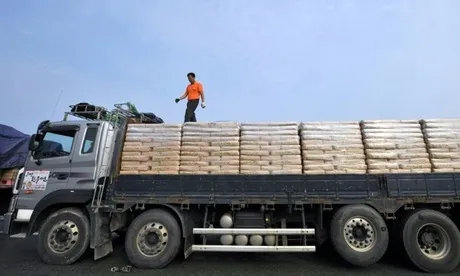 Liên hiệp quốc cho phép Hàn Quốc hỗ trợ Triều Tiên
