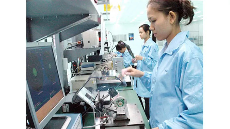 Thành phố Thủ Đức - lợi ích lớn khi chính sách được đột phá