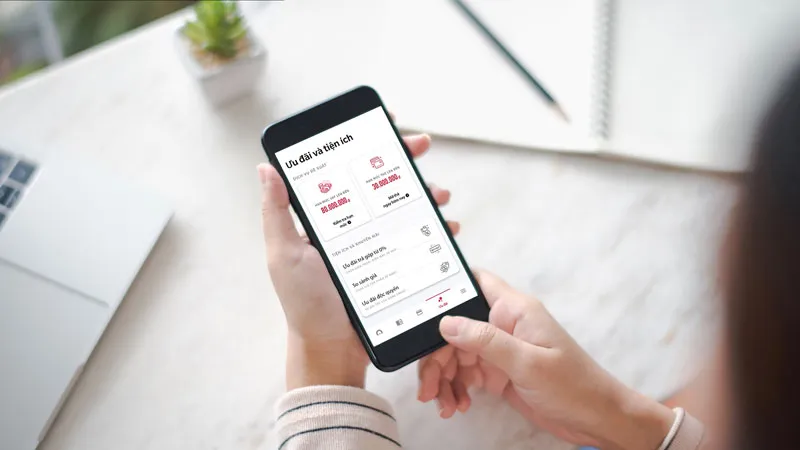 “Hứng xu chọn quà” cùng Home Credit Việt Nam