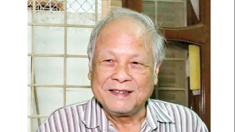 NSND Trần Phương