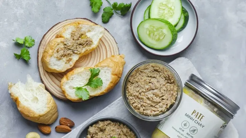 Vụ Pate Minh Chay có độc tố nguy hiểm: Thu hồi sản phẩm, tiếp tục làm rõ nguyên nhân