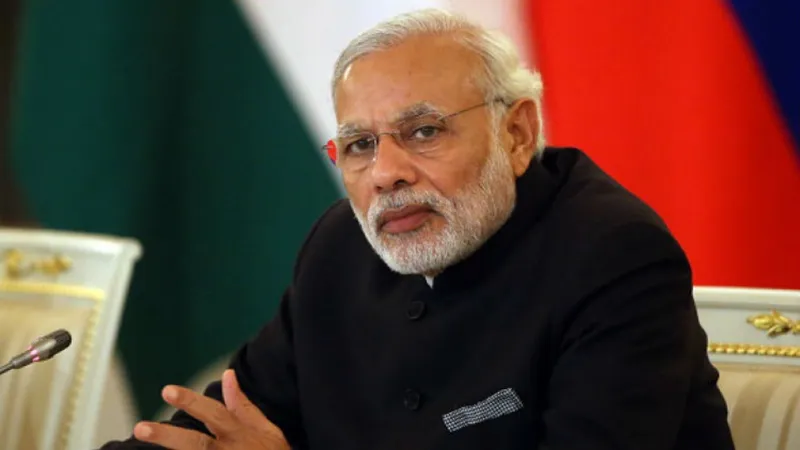 Ngoài Thủ tướng Narendra Modi, các mục tiêu Ấn Độ trong danh sách bao gồm hầu hết các quan chức chủ chốt trong chính phủ...