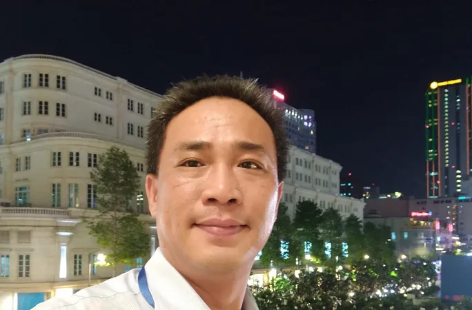 Bắt đối tượng đưa thông tin sai sự thật lên mạng xã hội