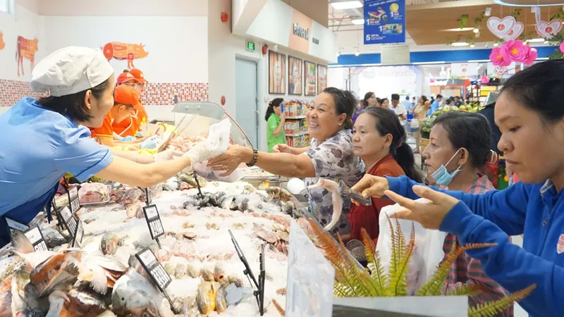 Triển khai thanh tra ATTP thực hiện tốt mục tiêu kép