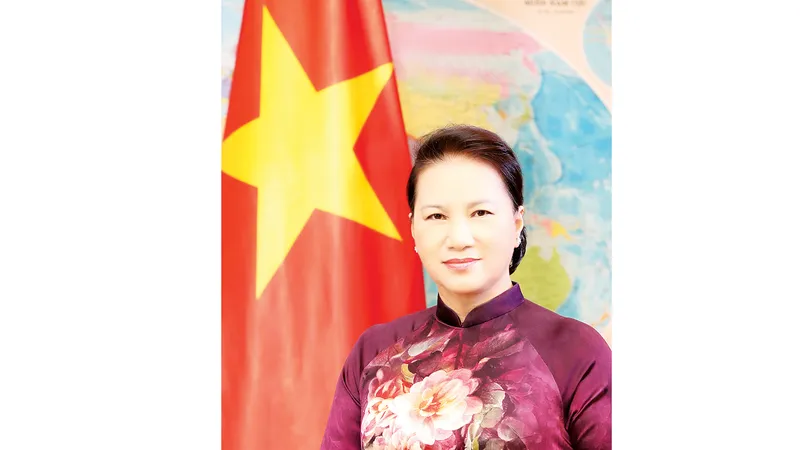 Việt Nam ưu tiên thúc đẩy các sáng kiến liên quan nữ giới (*)
