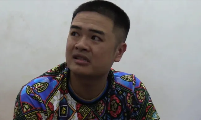 Đối tượng Nguyễn Chu Du