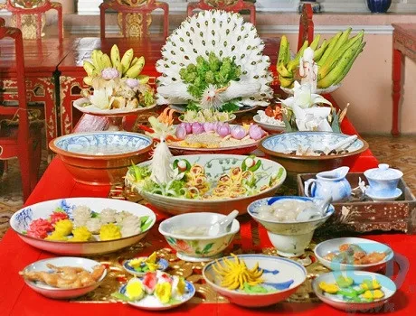 Xây dựng hồ sơ di sản Ẩm thực Huế