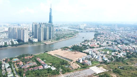 Mô hình chính quyền đô thị tại TPHCM: Đảm bảo quyền đại diện, quyền làm chủ của người dân