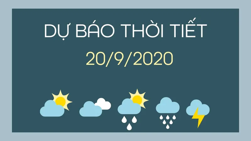 Phải chấn chỉnh, xử lý tình trạng “nhiễu loạn” dự báo thiên tai, thời tiết