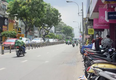 Đề xuất đặt tên đường Tố Hữu, Trần Đức Thảo, Trần Văn Khê
