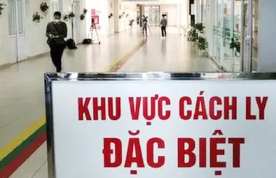Ngày 2-1, Việt Nam ghi nhận 8 ca mắc Covid-19 nhập cảnh