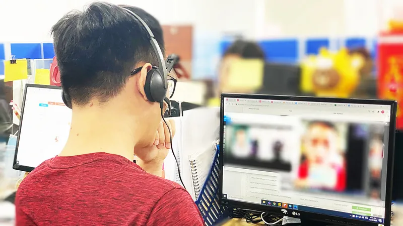 ATM Online cho phép khách hàng trải nghiệm sản phẩm trong 14 ngày
